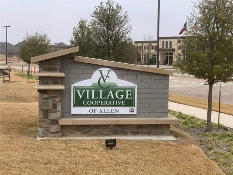 930 Stockton Drive 409, Allen, TX 75013 — photo 2
