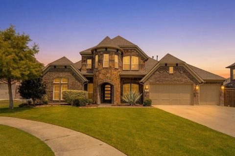13134 Mardi Gras Lane, Frisco