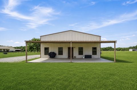 1001 Marigold Court, Granbury