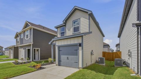 6234 Silver Maple Way, Princeton