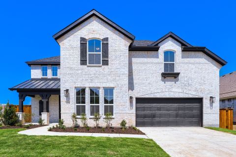 3312 Santolina Way, Celina