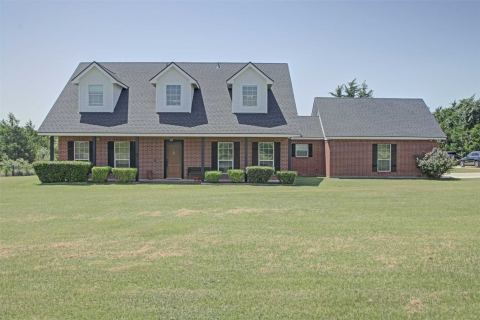 2800 County Road 314, Cleburne