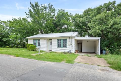 1141 W Mcneill Street, Stephenville, TX 76401 — photo 3