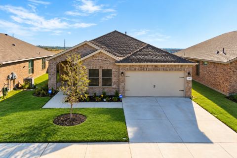 147 Texasage Street, Rhome
