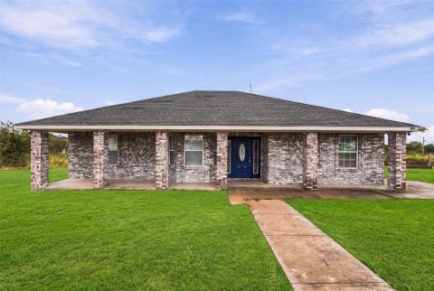 8998 Leroy Road, Princeton
