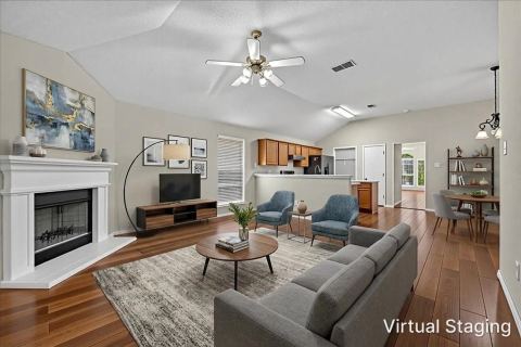 2400 Nogales Drive, Fort Worth, TX 76108 — photo 3