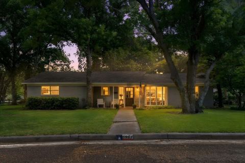 6951 Pinon Street, Fort Worth, TX 76116 — photo 2