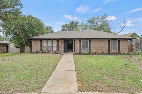 905 Timber Valley Circle, Flower Mound, TX 75028 — photo 3