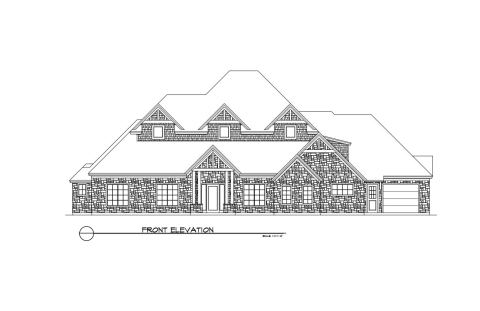 3512 Fairway Drive, Denton