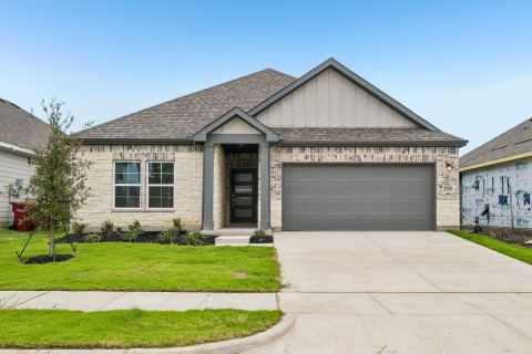 2209 Trailside Drive, Sherman