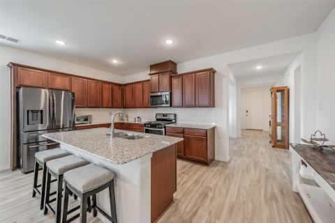 1446 White Water Way, Aubrey, TX 76227 — photo 3