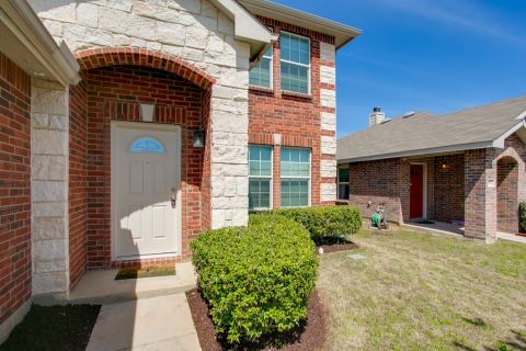 4529 Hounds Tail Lane, Fort Worth, TX 76244 — photo 3