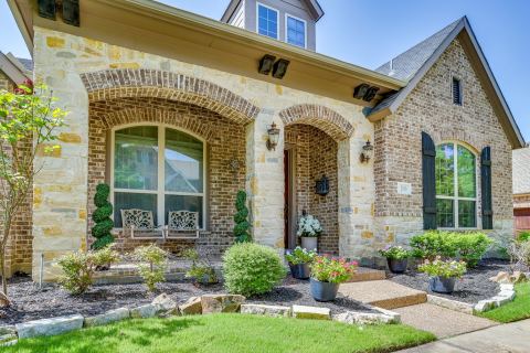 2016 Torin Street, Lewisville, TX 75056 — photo 3