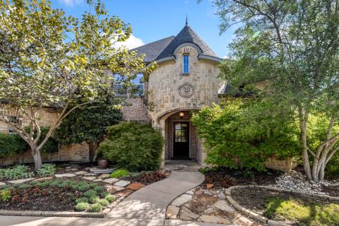 3305 Clubview Drive, Denton, TX 76226 — photo 3