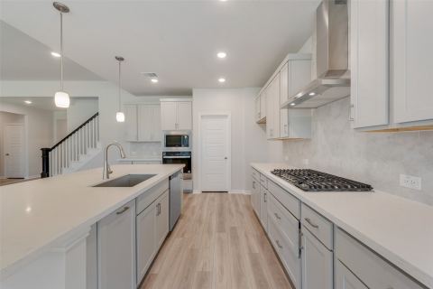15028 Pizarro Court, Little Elm, TX 75068 — photo 2