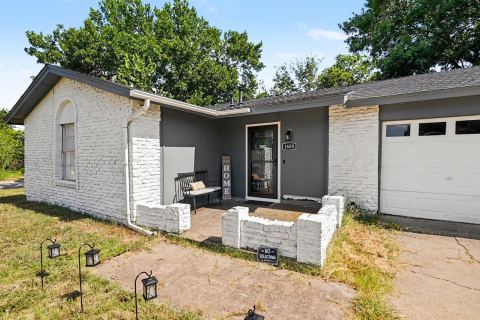 1608 Natches Drive, Arlington, TX 76014 — photo 3