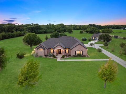 5813 Franklin Branch Road, McKinney, TX 75071 — photo 2