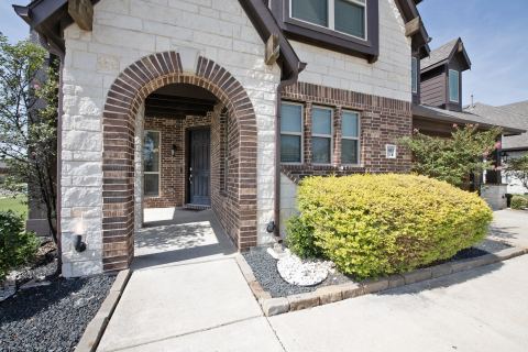 3603 Monticello Way, Forney, TX 75126 — photo 2