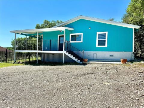 2618 Creekview Drive, Granbury, TX 76048 — photo 2