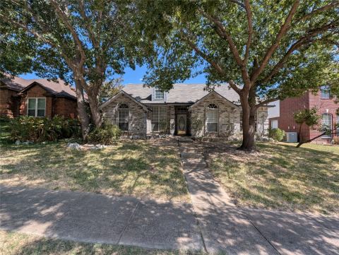 2737 Windswept Lane, Mesquite