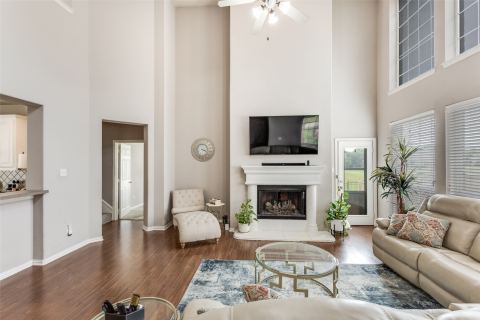 1620 Nicklaus Court, McKinney