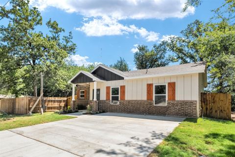 6164 Cheyenne Trail, Mabank, TX 75156 — photo 3