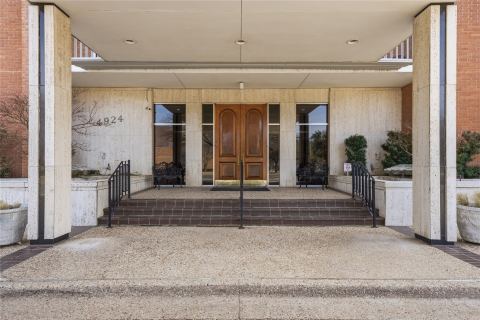 4924 Cobbs Drive 9C, Waco, TX 76710 — photo 3