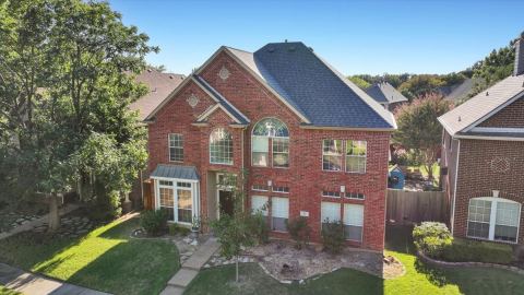 707 Cheshire Drive, Coppell, TX 75019 — photo 3