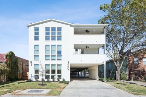 4907 Bryan Street, Dallas