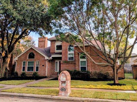 924 McCoy Drive, Irving