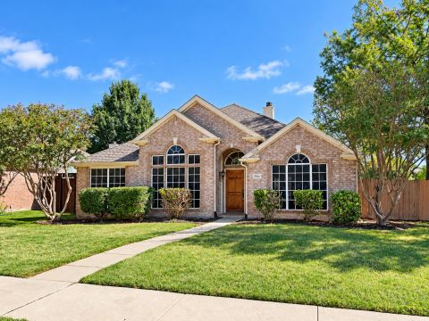7514 Naples Lane, Frisco, TX 75035 — photo 2