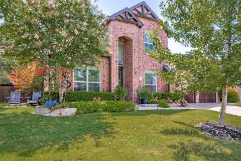 3105 Union Lake Road, Denton, TX 76210 — photo 2