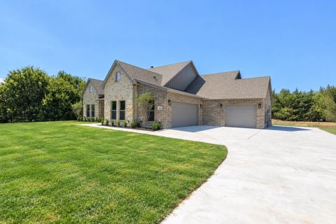 2340 County Road 1112, Farmersville, TX 75442 — photo 2