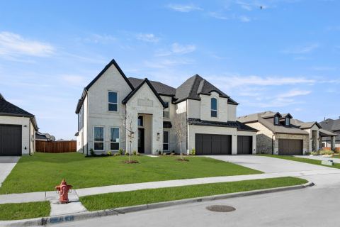 2544 Baypoint Drive, Grand Prairie, TX 75054 — photo 2