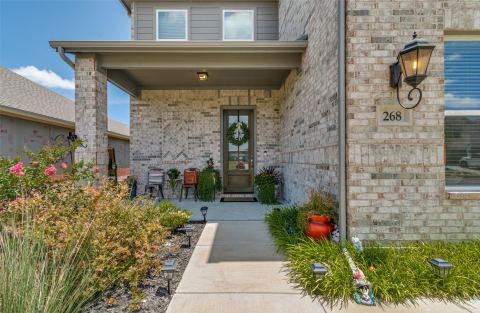 268 Cisco Trail, Forney, TX 75126 — photo 3