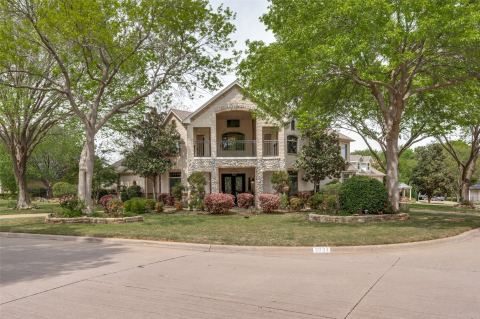 2032 Cains Lane, Mansfield