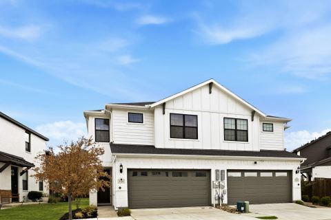 1126 Bowie Drive, Lewisville