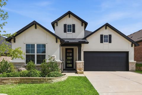 1517 Larson Lane, Denton, TX 76210 — photo 3