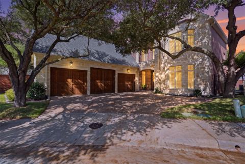 4105 Walnut Meadow Lane, Dallas, TX 75229 — photo 2