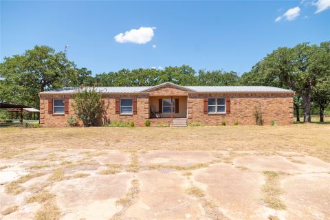 406 Private Road 3706, Bridgeport, TX 76426 — photo 2
