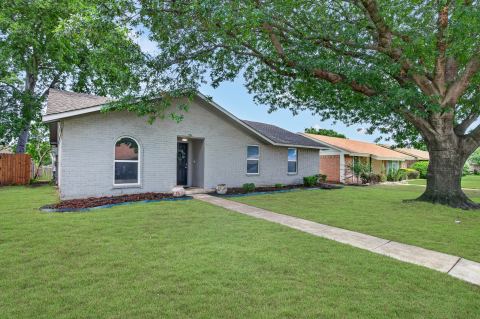 903 Grassy Glen Drive, Allen, TX 75002 — photo 3