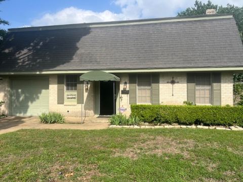 3506 Bangor Court E, Irving