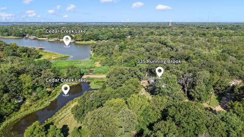 335 Running Brook Road, Mabank, TX 75156 — photo 2