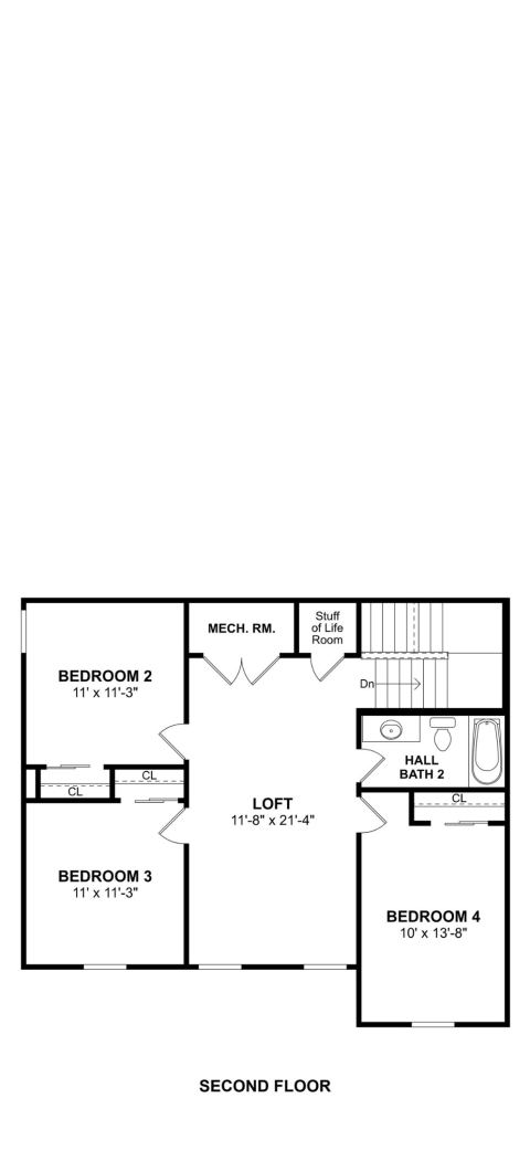 607 Brookside Drive, Van Alstyne, TX 75495 — photo 3