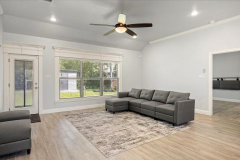 2206 Navasota Street, Granbury, TX 76048 — photo 2