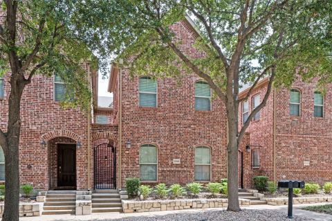 5590 Grosseto Drive, Frisco, TX 75034 — photo 2