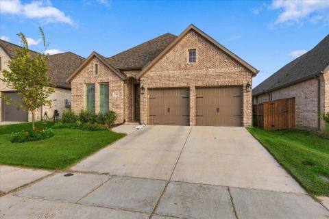 1451 Kingswell Lane, Forney, TX 75126 — photo 2