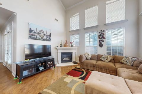 2606 Rue De Ville, Irving, TX 75038 — photo 3