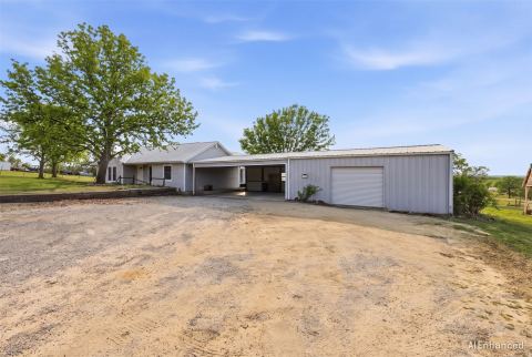 123 Valley Ranch Road, Sherman, TX 75092 — photo 2