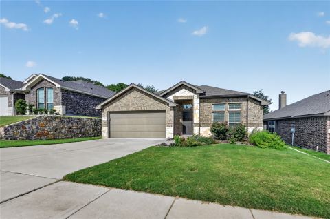 116 Wilson Cliff Drive, White Settlement, TX 76108 — photo 3